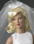 Tonner - Bewitched - Magic & Matrimony - Doll